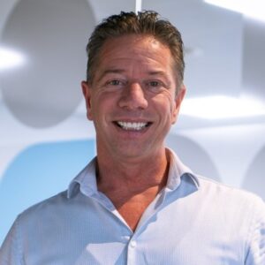 Sander van der Meer