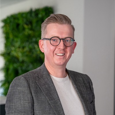 Vincent van Veldhuizen