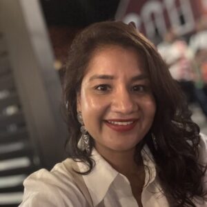 Vandana Hirasingh