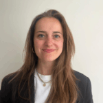 Charlotte Rekers