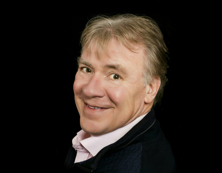 Hans Aalbers