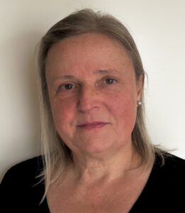 Nancy Hauquier
