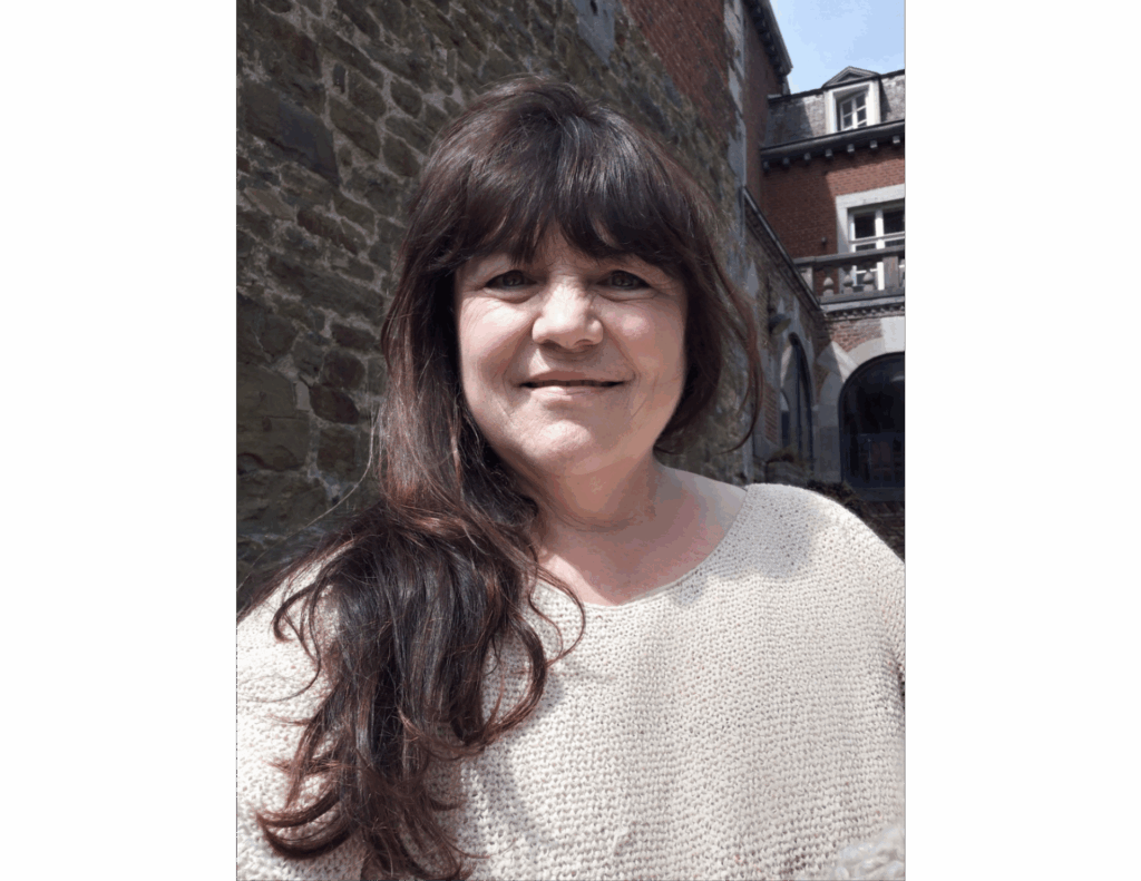 Lonneke Andringa