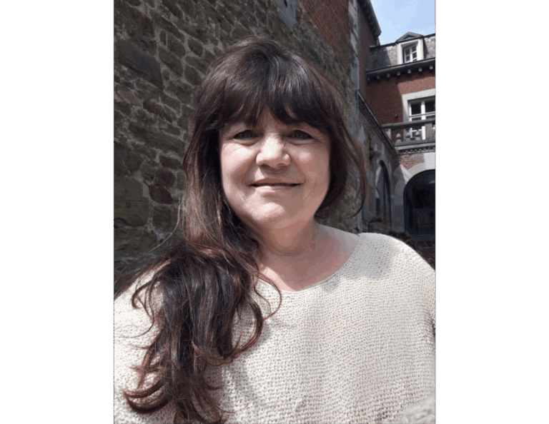 Lonneke Andringa