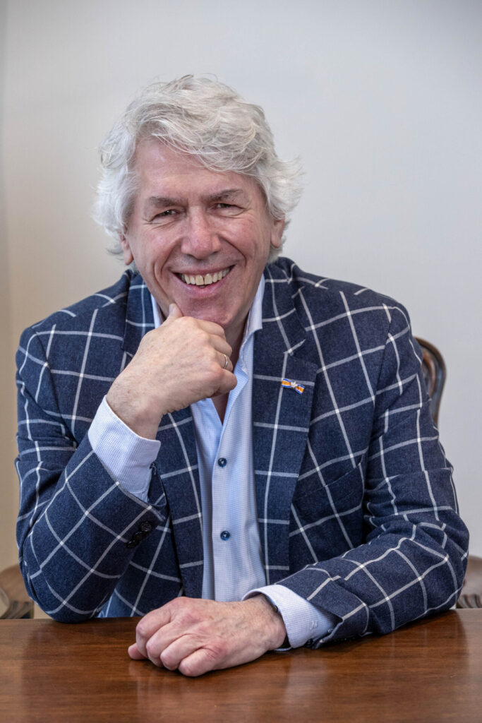 Evert de Niet