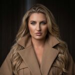 Savannah de Jongh