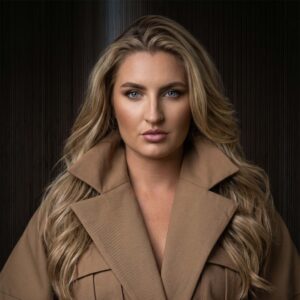 Savannah de Jongh