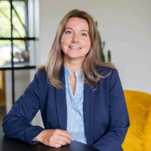 Brigitte Wieman