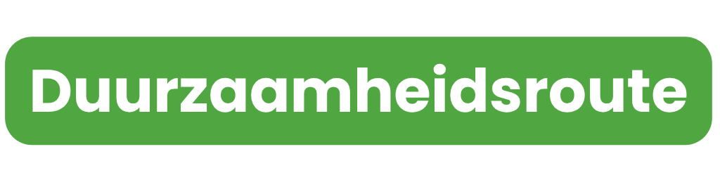Duurzaamheidsroute