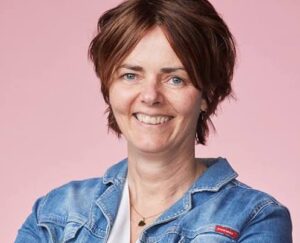 simone busscher
