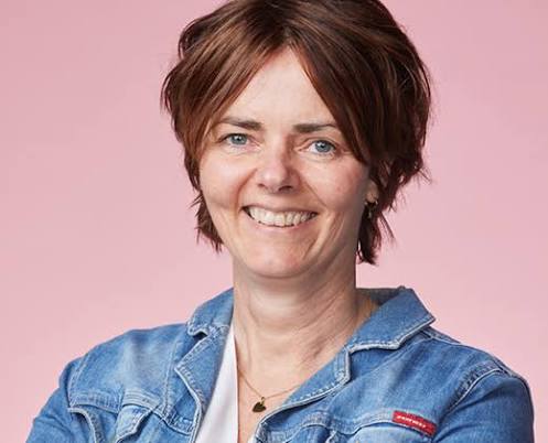 simone busscher