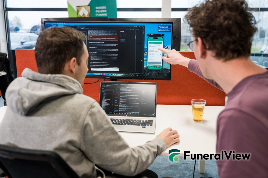 FuneralView