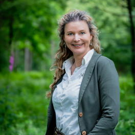 Karin Verwielen