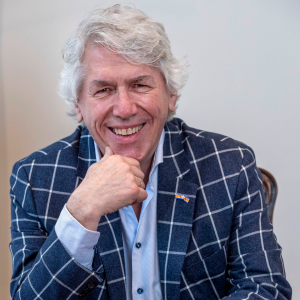 050324 RODEN --- Evert de Niet