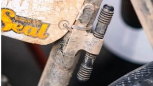 Dynaplug Tubeless tire repair