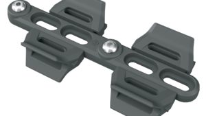 CAGE SHIFTER/CAGE SHIFTER B+. Altijd een passende bidonhouder