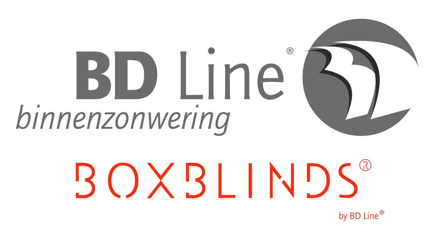 BDLine Binnenzonwering BV Interieur Collectie Dagen
