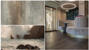 Creative Stone collectie
