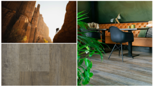Experience collectie
