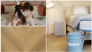 Hungarian Point collectie
