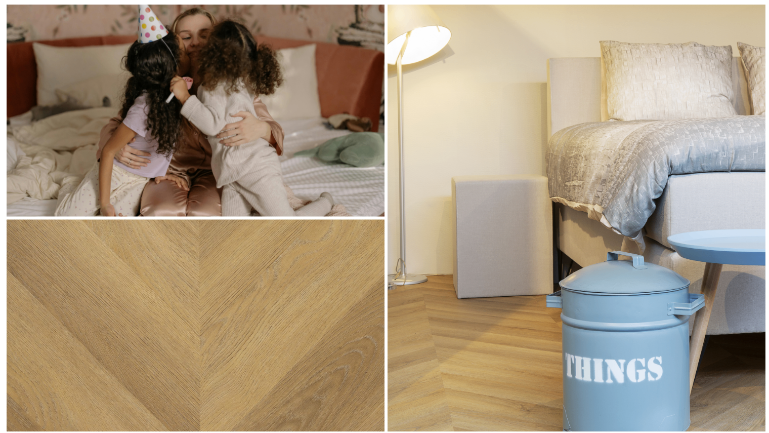 Hungarian Point collectie
