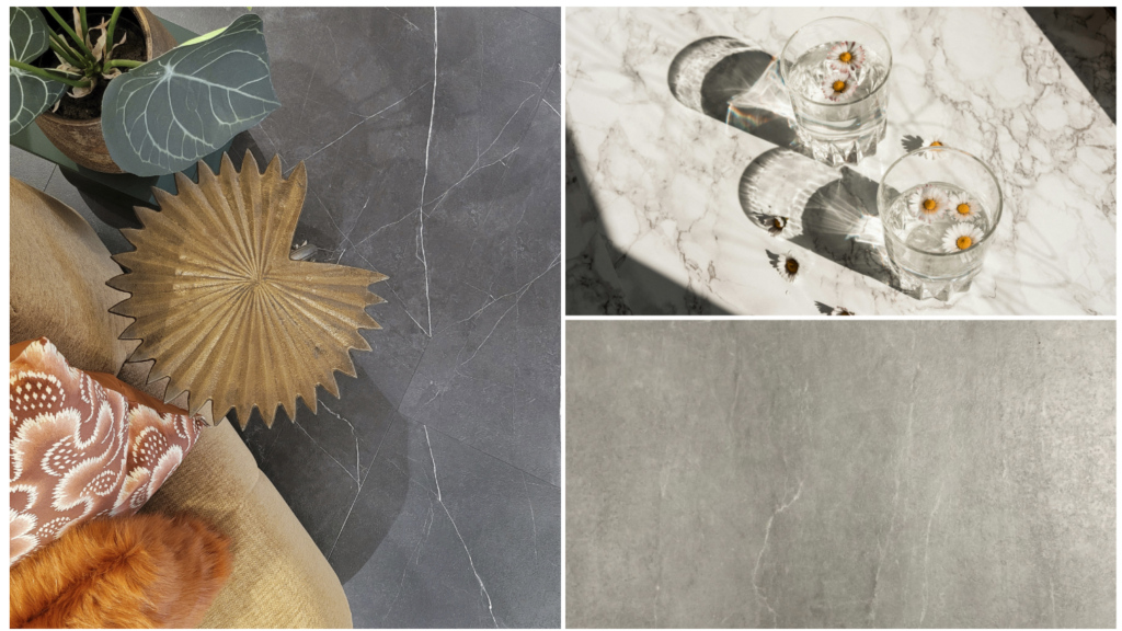 Marble collectie