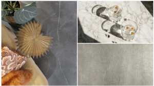 Marble collectie