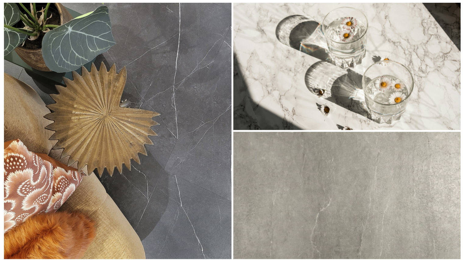 Marble collectie