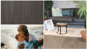 60 serie Rigid core collectie
