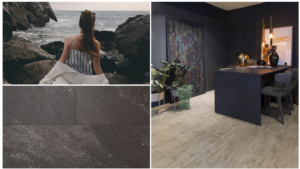 Style Stone collectie