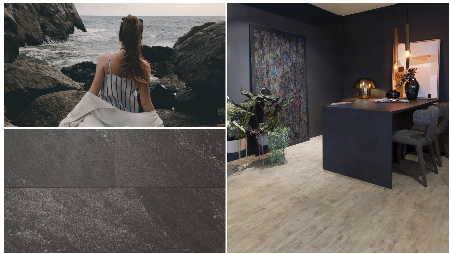 Style Stone collectie