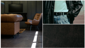 Touch Leather collectie