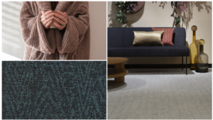 Woven L+ collectie