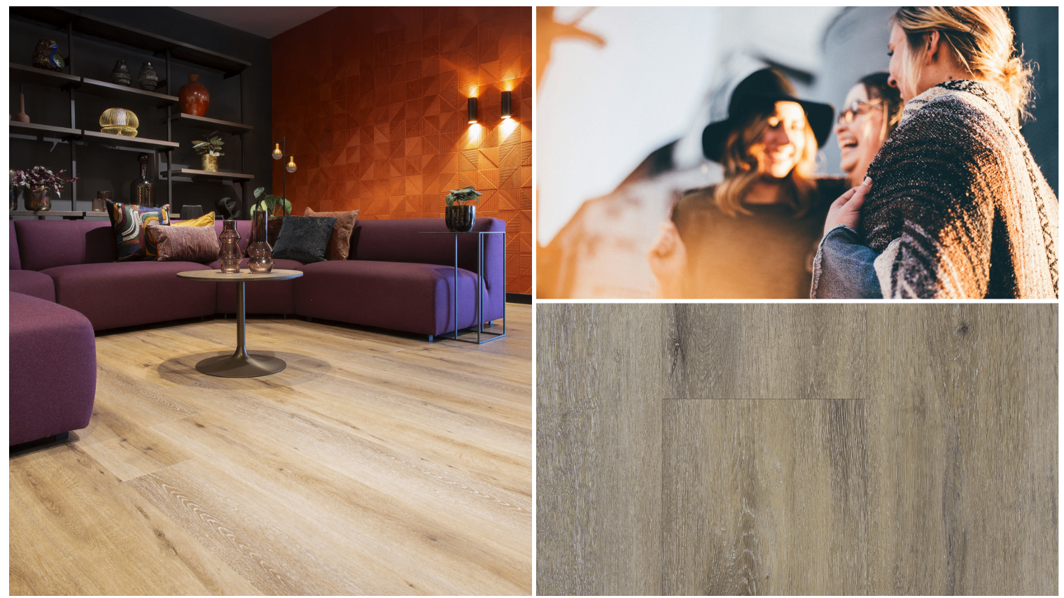 Style Pro+ collectie