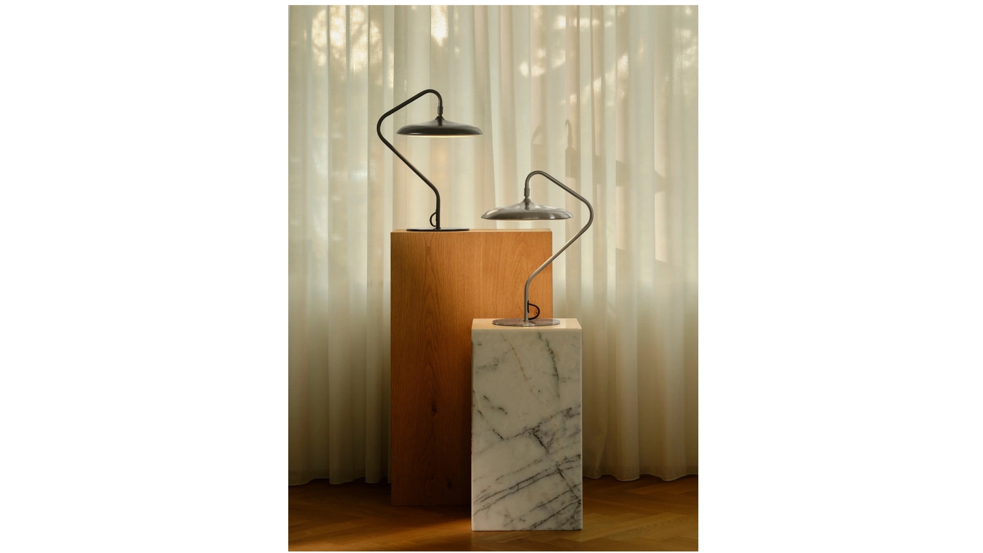 Design For The People ARTIST Serie