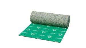 Comfort Green 6mm
