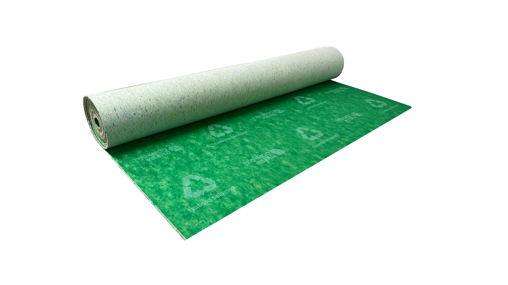 Comfort Green 6mm