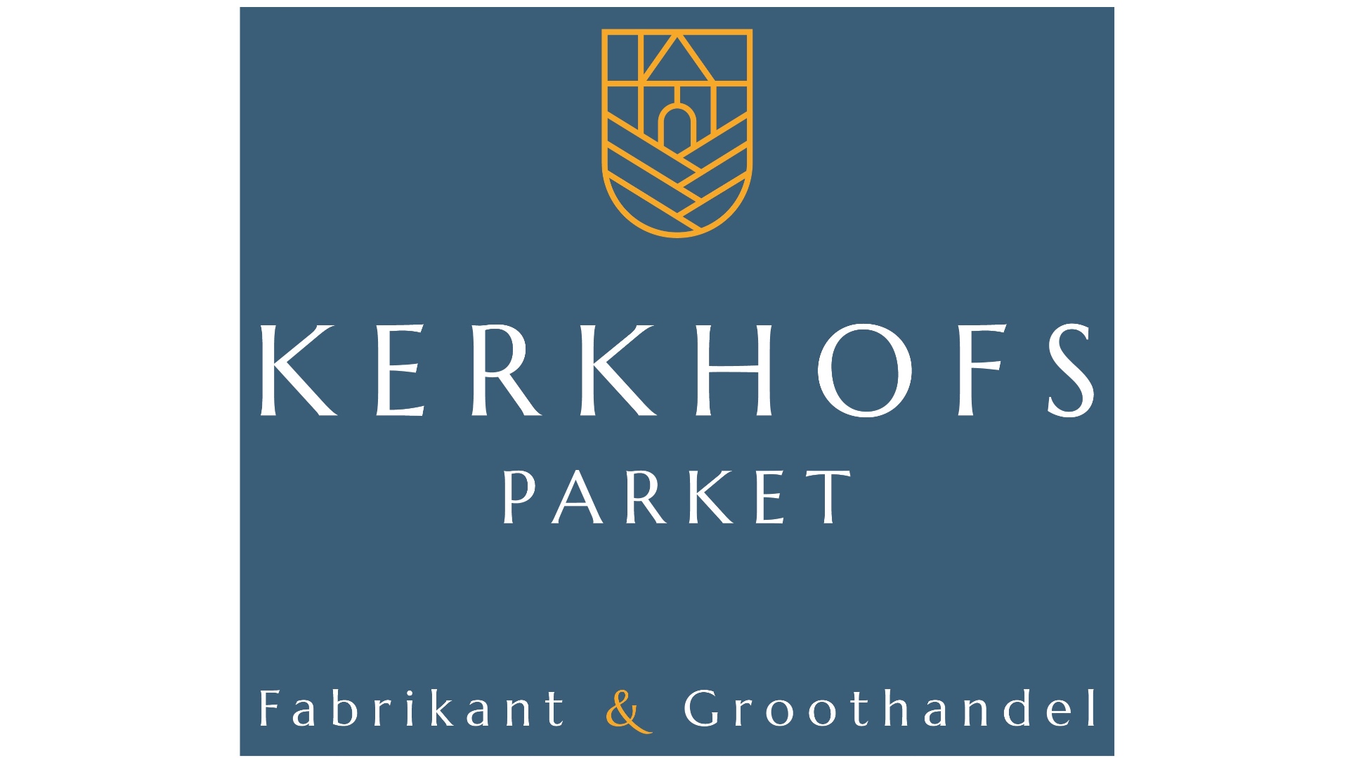 Houtbedrijf Kerkhofs