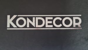 Kondecor