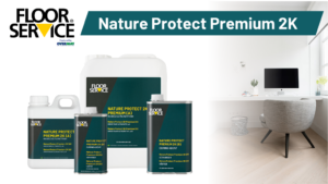 Floorservice Nature Protect Premium 2K