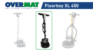 Floorboy XL 450