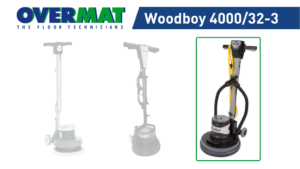 Woodboy 4000/32-3