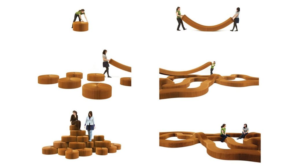 softseat