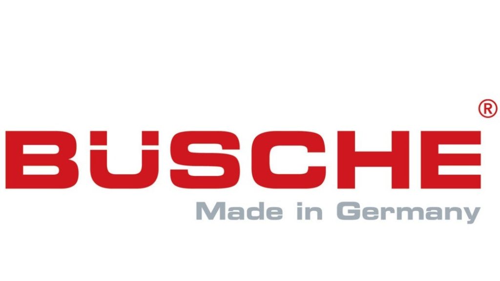 Büsche