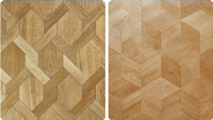 Cinzento Custom Made® – Special Pattern Floors