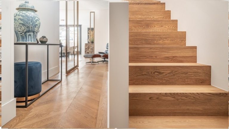 Staircase Renovation