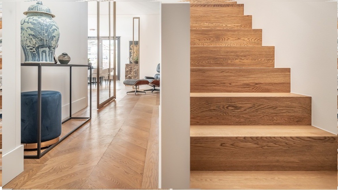 Staircase Renovation