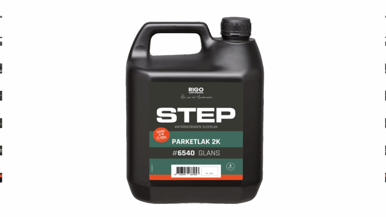 ROYL Oil 2k 0.5L Ready Mixed #4120 Original Oak C30