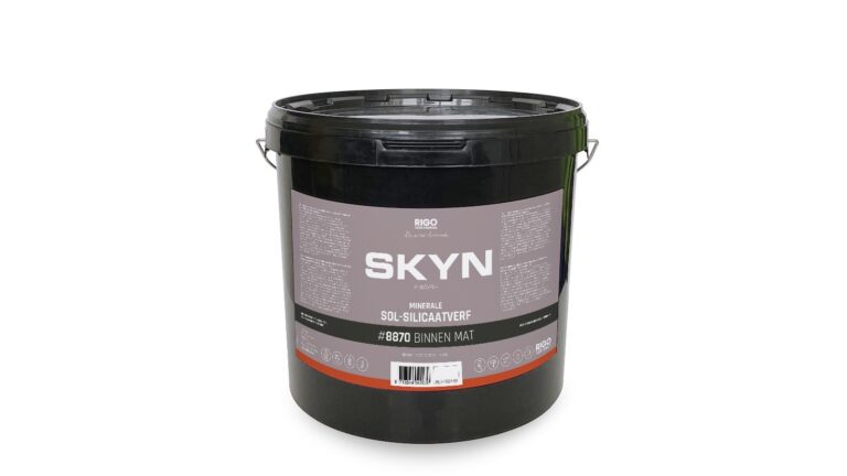 SKYN Muurverf