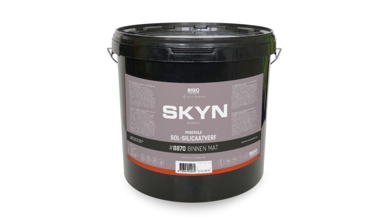 SKYN Muurverf